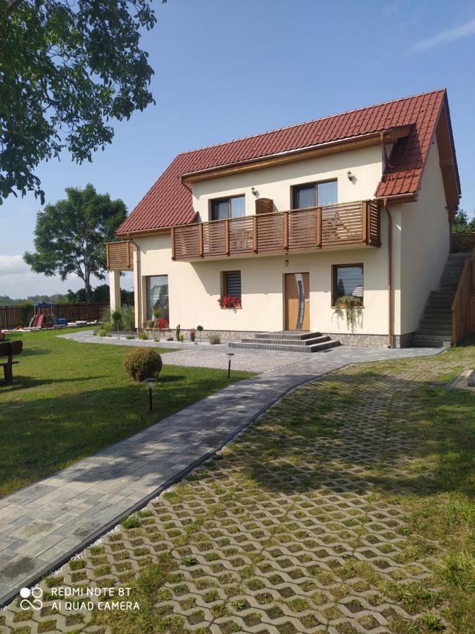 Wislany Raj Apartment Gdansk Exterior photo